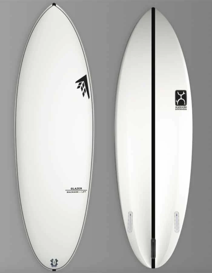FIREWIRE GLAZER MACHADO LFT SURFBOARDS FUTURES FINS 2 FIREWIRE GLAZER MACHADO LFT SURFBOARDS FUTURES FINS - Image 2
