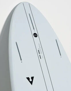 HAYDENSHAPES HYPTO KRYPTO EPOXY SOFT BLUE TILE FUTURES -Salty Crew Shop haydenshapes hypto krypto epoxy soft blue tile futures 1