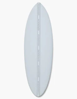 HAYDENSHAPES HYPTO KRYPTO EPOXY SOFT BLUE TILE FUTURES -Salty Crew Shop haydenshapes hypto krypto epoxy soft blue tile futures 4