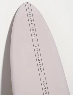 HAYDENSHAPES HYPTO KRYPTO EPOXY SOFT DUST FUTURES 6 HAYDENSHAPES HYPTO KRYPTO EPOXY SOFT DUST FUTURES -Salty Crew Shop haydenshapes hypto krypto epoxy soft dust futures 1