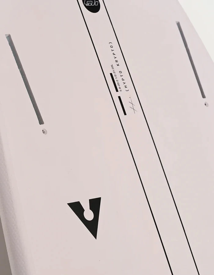 HAYDENSHAPES HYPTO KRYPTO EPOXY SOFT DUST FUTURES 4 HAYDENSHAPES HYPTO KRYPTO EPOXY SOFT DUST FUTURES - Image 4