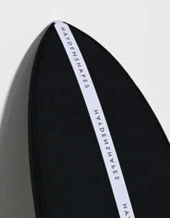 HAYDENSHAPES HYPTO KRYPTO EPOXY SOFT INVERTED FUTURES -Salty Crew Shop haydenshapes hypto krypto epoxy soft inverted futures 3