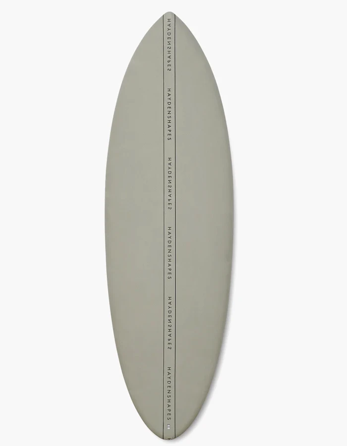 HAYDENSHAPES HYPTO KRYPTO EPOXY SOFT KELP FUTURES 2 HAYDENSHAPES HYPTO KRYPTO EPOXY SOFT KELP FUTURES - Image 2