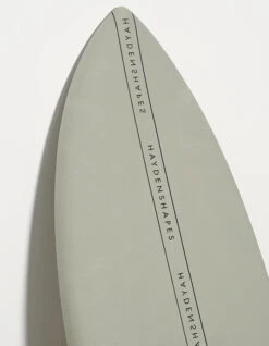 HAYDENSHAPES HYPTO KRYPTO EPOXY SOFT KELP FUTURES 8 HAYDENSHAPES HYPTO KRYPTO EPOXY SOFT KELP FUTURES -Salty Crew Shop haydenshapes hypto krypto epoxy soft kelp futures 2