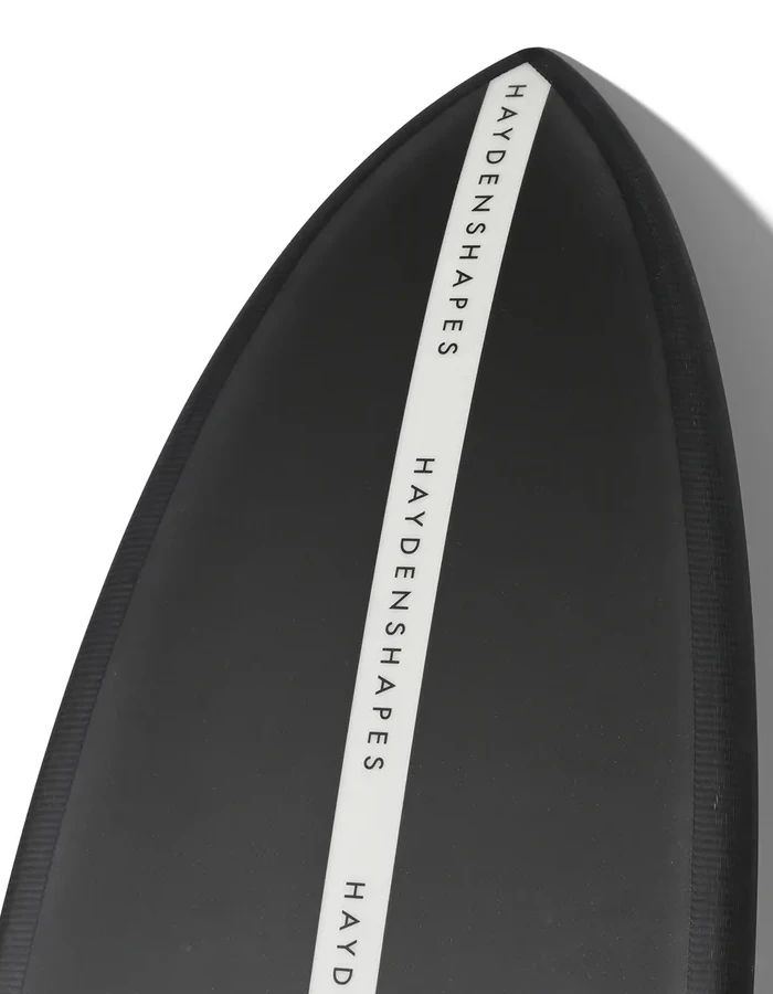 HAYDENSHAPES HYPTO KRYPTO FUTURE FLEX INVERTED BLACK FCSII 4 HAYDENSHAPES HYPTO KRYPTO FUTURE FLEX INVERTED BLACK FCSII - Image 4