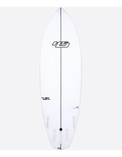 HAYDENSHAPES LOOT PE-C FUTURES FINS (B GRADE) -Salty Crew Shop haydenshapes loot pu comp futures fins 1