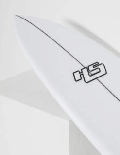 HAYDENSHAPES LOOT PE-C FUTURES FINS (B GRADE) -Salty Crew Shop haydenshapes loot pu comp futures fins 2