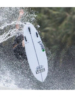 HAYDENSHAPES LOOT PE-C FUTURES FINS (B GRADE) -Salty Crew Shop haydenshapes loot pu comp futures fins 4