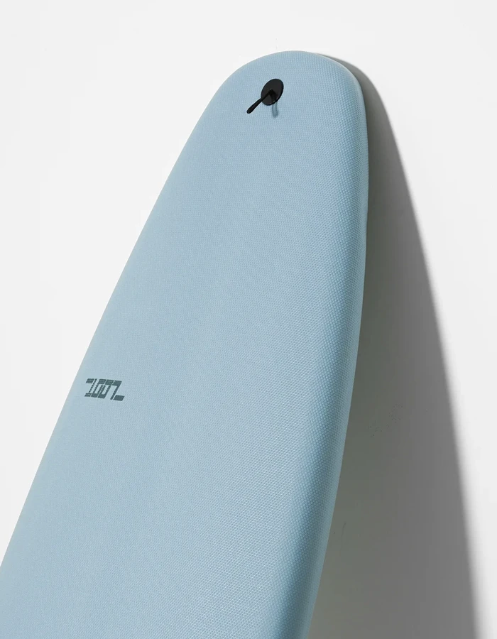 HAYDENSHAPES LOOT SOFT FUTURES FINS BLUE 2 HAYDENSHAPES LOOT SOFT FUTURES FINS BLUE - Image 2