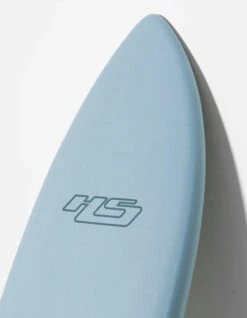 HAYDENSHAPES LOOT SOFT FUTURES FINS BLUE 5 HAYDENSHAPES LOOT SOFT FUTURES FINS BLUE -Salty Crew Shop haydenshapes loot soft futures fins blue 3