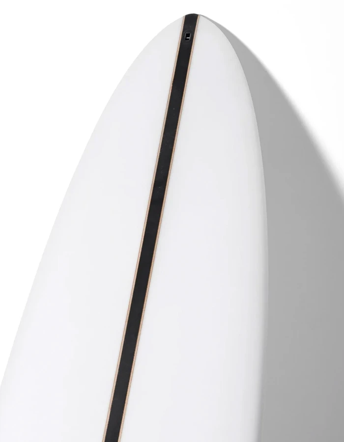 HAYDENSHAPES MID LENGTH GLIDER PU FUTURES 2+1 4 HAYDENSHAPES MID LENGTH GLIDER PU FUTURES 2+1 - Image 4