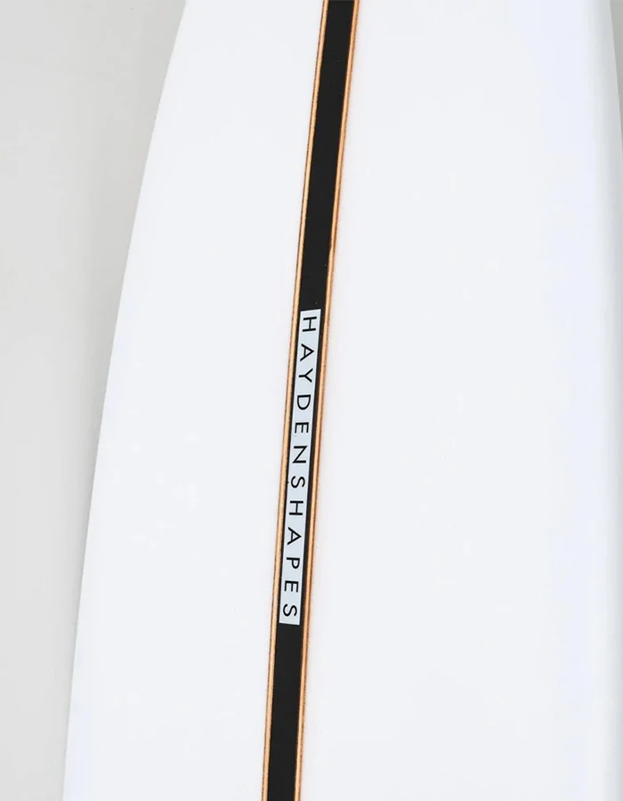 HAYDENSHAPES MID LENGTH GLIDER PU FUTURES 2+1 5 HAYDENSHAPES MID LENGTH GLIDER PU FUTURES 2+1 - Image 5