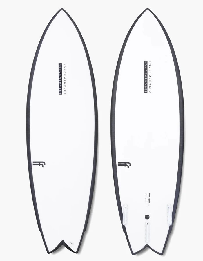 HAYDENSHAPES MISC FUTUREFLEX FUTURES FINS 2+1 1 HAYDENSHAPES MISC FUTUREFLEX FUTURES FINS 2+1