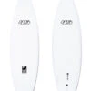 HAYDENSHAPES RAVEN ORIGINAL PU FUTURES FINS