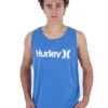 HURLEY EVERYDAY ONE & ONLY TANK SEA VIEW