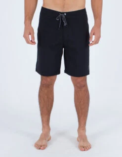 HURLEY ONE & ONLY BOARDSHORTS 20" BLACK 7 HURLEY ONE & ONLY BOARDSHORTS 20" BLACK -Salty Crew Shop hurley one only boardshorts 20 black 1
