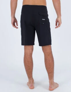 HURLEY ONE & ONLY BOARDSHORTS 20" BLACK 8 HURLEY ONE & ONLY BOARDSHORTS 20" BLACK -Salty Crew Shop hurley one only boardshorts 20 black 2