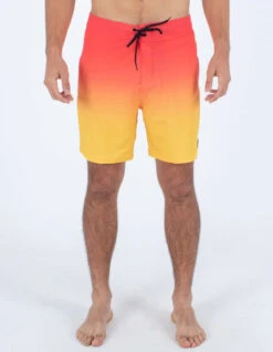 HURLEY PHANTOM ECO CLASSIC BOARDSHORTS 18" -Salty Crew Shop hurley phantom eco classic boardshort 18 2