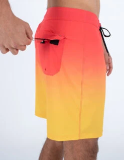 HURLEY PHANTOM ECO CLASSIC BOARDSHORTS 18" -Salty Crew Shop hurley phantom eco classic boardshort 18 4