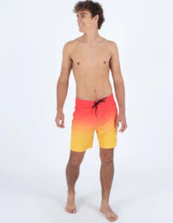 HURLEY PHANTOM ECO CLASSIC BOARDSHORTS 18" -Salty Crew Shop hurley phantom eco classic boardshort 18 5