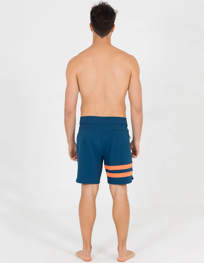HURLEY PHANTOM+ BLOCK PARTY 2.0 SOLID BOARDSHORTS 18" 5 HURLEY PHANTOM+ BLOCK PARTY 2.0 SOLID BOARDSHORTS 18" - Image 5