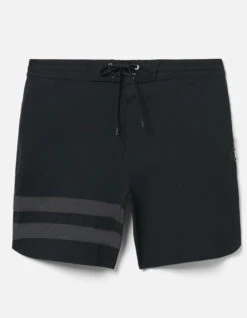 HURLEY PHANTOM+ BLOCK PARTY RENEGADE BOARDSHORTS 18" BLACK 9 HURLEY PHANTOM+ BLOCK PARTY RENEGADE BOARDSHORTS 18" BLACK -Salty Crew Shop hurley phantom block party renegade boardshort 18 black 1