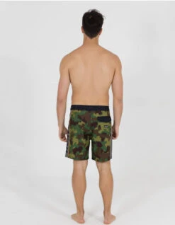 HURLEY PHANTOM FASTLANE WOODLAND BOARDSHORT 18" 9 HURLEY PHANTOM FASTLANE WOODLAND BOARDSHORT 18" -Salty Crew Shop hurley phantom fastlane woodland boardshort 18 4