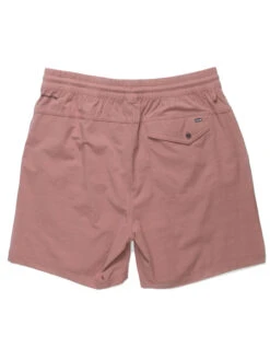 HURLEY PHANTOM NATURALS WALKSHORTS BAJA 17" PHANTOM ROSE -Salty Crew Shop hurley phantom naturals walkshorts baja 17 3
