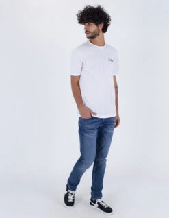 HURLEY EVERYDAY HURLEY'S TEE WHITE 7 HURLEY EVERYDAY HURLEY'S TEE WHITE -Salty Crew Shop hurley t shirt everyday hureley s white