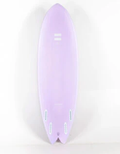 INDIO ENDURANCE COMBO FISH TWIN/QUAD PURPLE -Salty Crew Shop indio endurance combo fish twin quad purple 3
