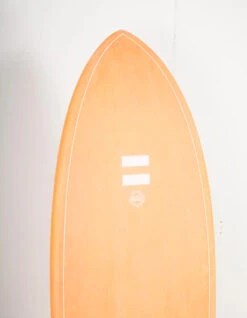 INDIO ENDURANCE DAB TWIN FIN FISH TERRACOTA 11 INDIO ENDURANCE DAB TWIN FIN FISH TERRACOTA -Salty Crew Shop indio endurance dab 5 5 fish twin fin terracota 1