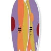 INDIO ENDURANCE DAB TWIN FIN FISH INDIA