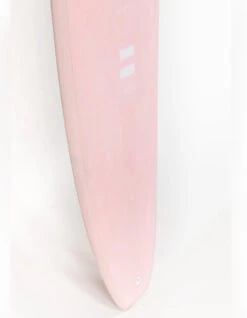 INDIO 9'0'' ENDURANCE LOG MACHINE LONGBOARD PINK -Salty Crew Shop indio endurance log machine 9 0 longboard pink 2