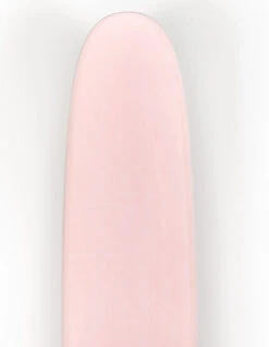 INDIO ENDURANCE 9'6'' LOG MACHINE LONGBOARD PINK -Salty Crew Shop indio endurance log machine 9 0 longboard pink 3 1