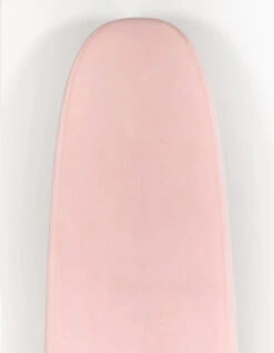INDIO ENDURANCE 9'6'' LOG MACHINE LONGBOARD PINK -Salty Crew Shop indio endurance log machine 9 0 longboard pink 6