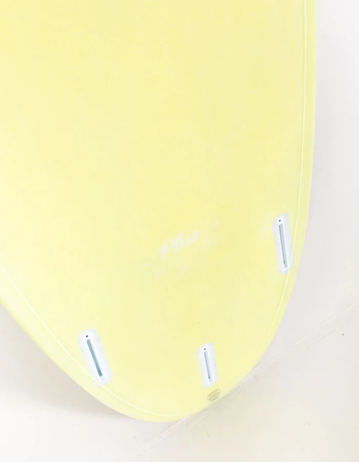 INDIO ENDURANCE PLUS BANANA LIGHT FUNBOARD 2 INDIO ENDURANCE PLUS BANANA LIGHT FUNBOARD - Image 2