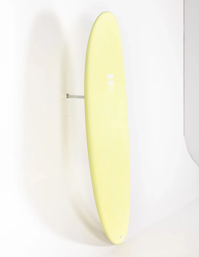 INDIO ENDURANCE PLUS BANANA LIGHT FUNBOARD 3 INDIO ENDURANCE PLUS BANANA LIGHT FUNBOARD - Image 3