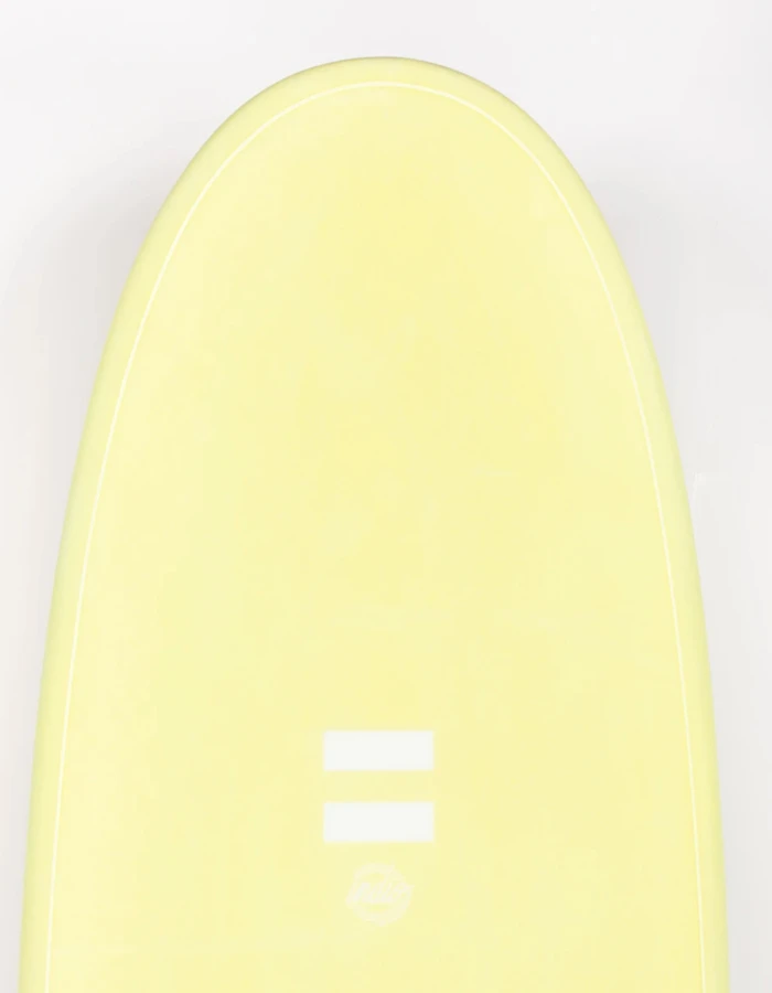 INDIO ENDURANCE PLUS BANANA LIGHT FUNBOARD 4 INDIO ENDURANCE PLUS BANANA LIGHT FUNBOARD - Image 4