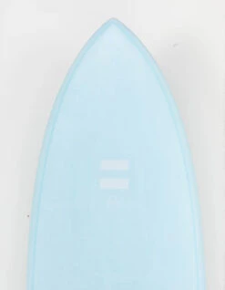 INDIO ENDURANCE RACER ALL ROUND SHORTBOARD AQUA BLUE -Salty Crew Shop indio endurance racer all rounder aqua blue 3
