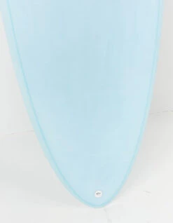 INDIO ENDURANCE RACER ALL ROUND SHORTBOARD AQUA BLUE -Salty Crew Shop indio endurance racer all rounder aqua blue 4