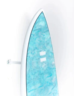 INDIO ENDURANCE RANCHO SWIRL EFFECT BLUE GREY -Salty Crew Shop indio endurance rancho swirl effect blue grey 2