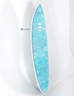 INDIO ENDURANCE RANCHO SWIRL EFFECT BLUE GREY -Salty Crew Shop indio endurance rancho swirl effect blue grey 3