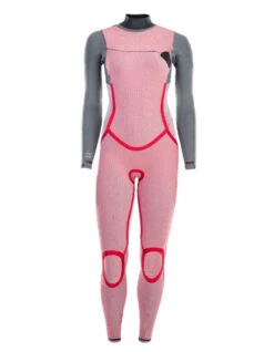 ION AMAZE AMP 5/4 DL BACKZIP -Salty Crew Shop ion amaze amp 5 4 dl muta donna backzip