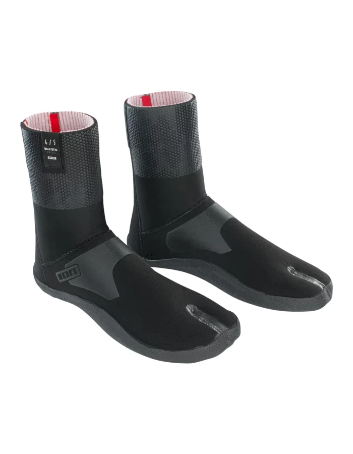 ION BALLISTIC SOCKS 6/5 BOOTS 1 ION BALLISTIC SOCKS 6/5 BOOTS