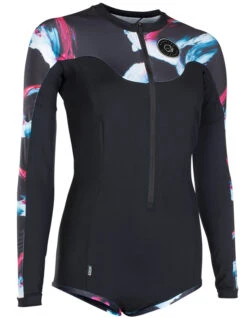 ION RASHGUARD WOMEN LIZZ SS