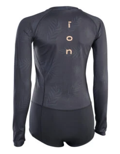 ION SWIMSUIT LONGSLEEVE WOMEN -Salty Crew Shop ion muta 1 5 donna amaze hot shorty frontzip