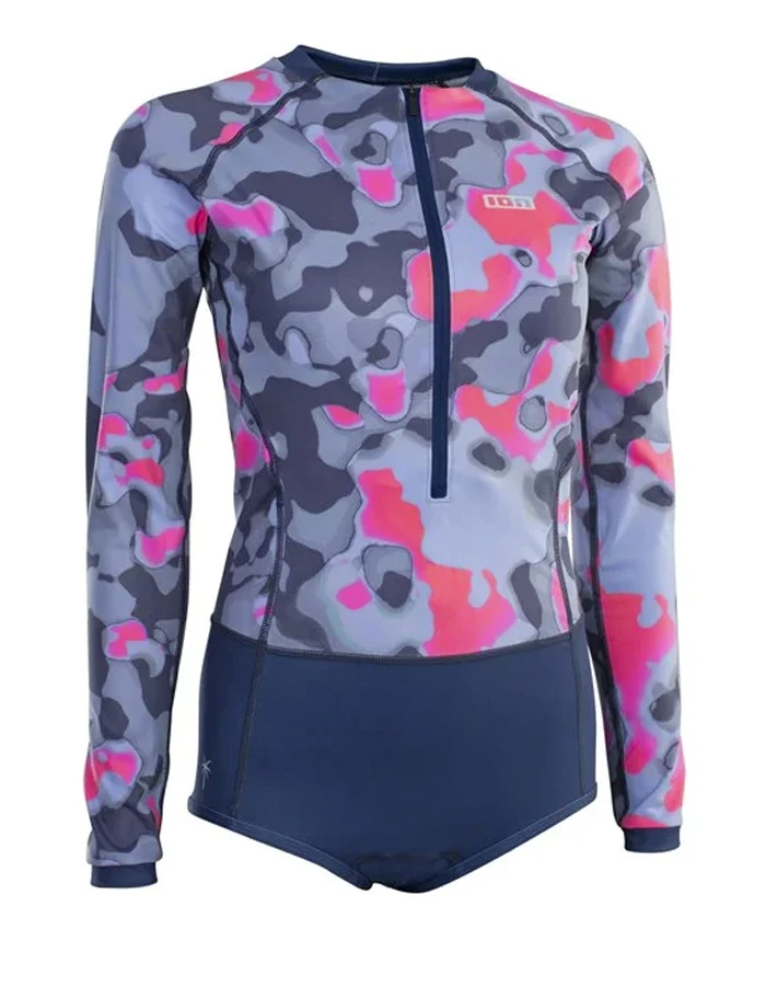 ION SWIMSUIT LONGSLEEVE WOMEN