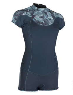 ION MUSE SHORTY SS 1.5 BACK ZIP -Salty Crew Shop ion muta donna muse shorty 1 5 back tzip