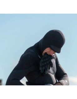 ION NEO HOOD 2/1 -Salty Crew Shop ion neo hood cappuccio 2 1 2