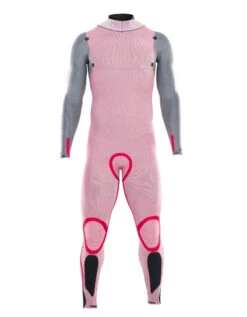 ION WETSUIT SEEK AMP 6/5 BACK ZIP -Salty Crew Shop ion onyx seek amp semidry 6 5 muta uomo backzip 2021 1 1